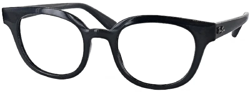 Ray-Ban 4324V Computer Style Progressive