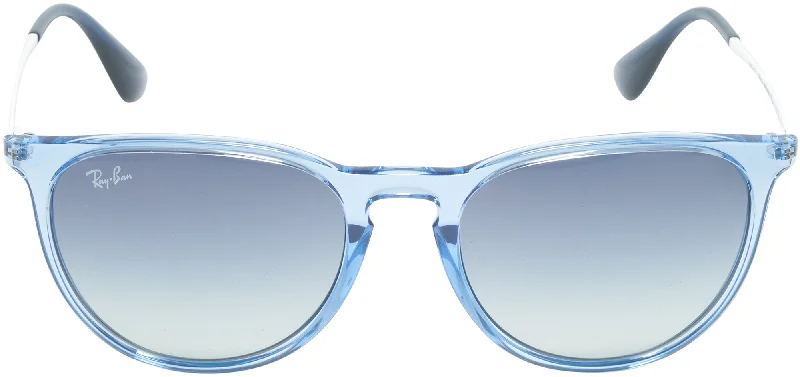 Trans Blue