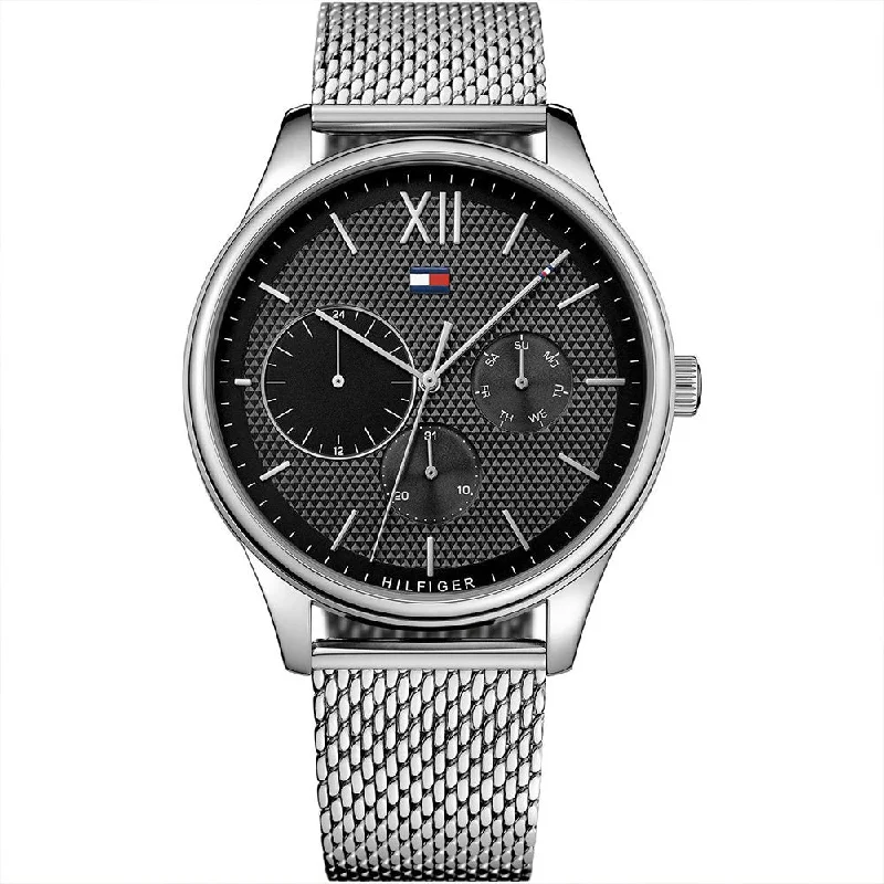 Tommy Hilfiger 1791415 Damon Men's Watch