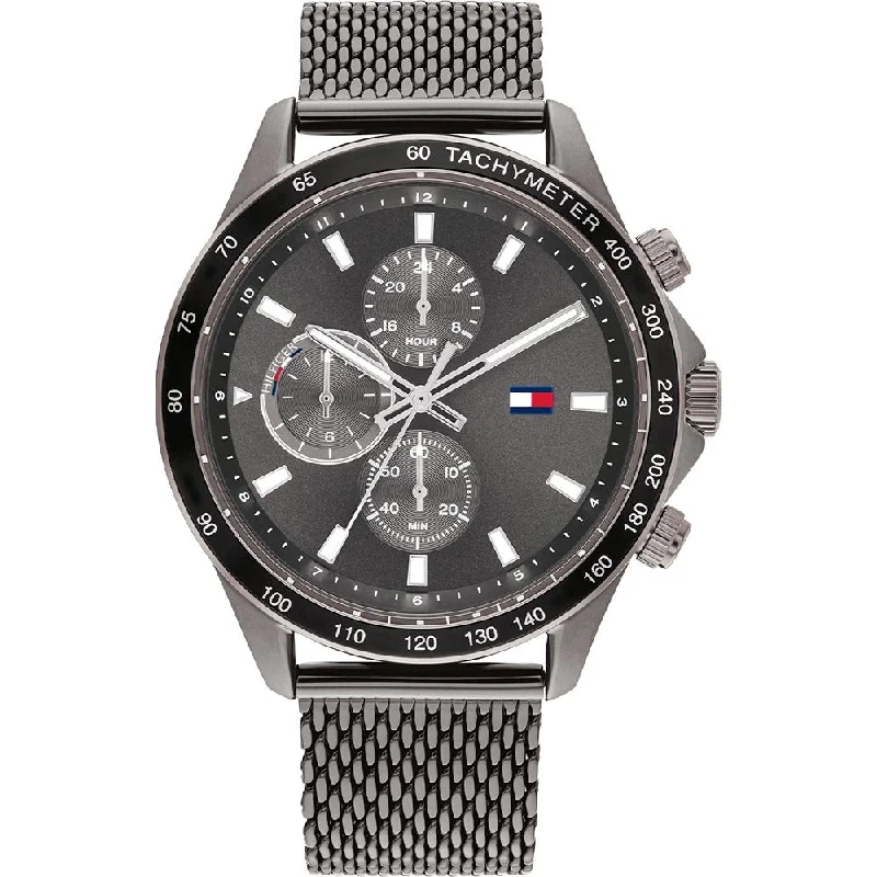 Tommy Hilfiger 1792019 Chronograph Men's Watch