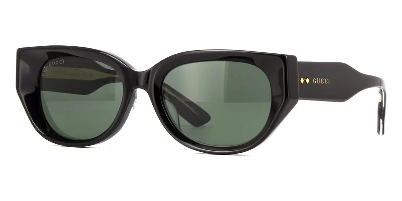 Gucci GG1532SA 001 - As Seen On Kirsten Dunst