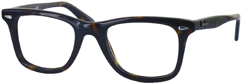 Ray-Ban 5317 Progressive No Line Bifocal