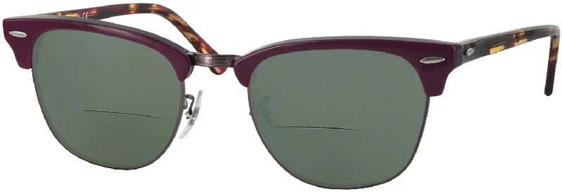 Ray-Ban 3016L Bifocal Reading Sunglasses