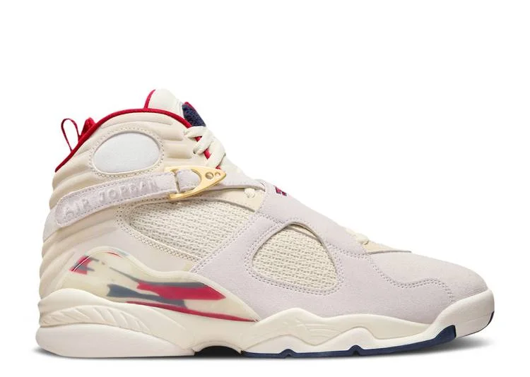 SOLEFLY X AIR JORDAN 8 RETRO 'MI CASA ES SU CASA'