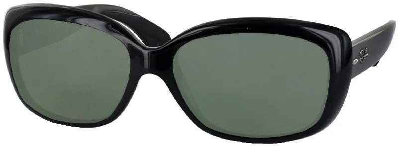 Ray-Ban 4101 Jackie Ohh Progressive Reading Sunglasses