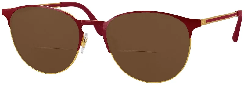 Ray-Ban 6375 Bifocal Reading Sunglasses