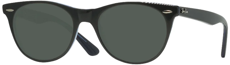 Ray-Ban 2185V Progressive No-Line Reading Sunglasses