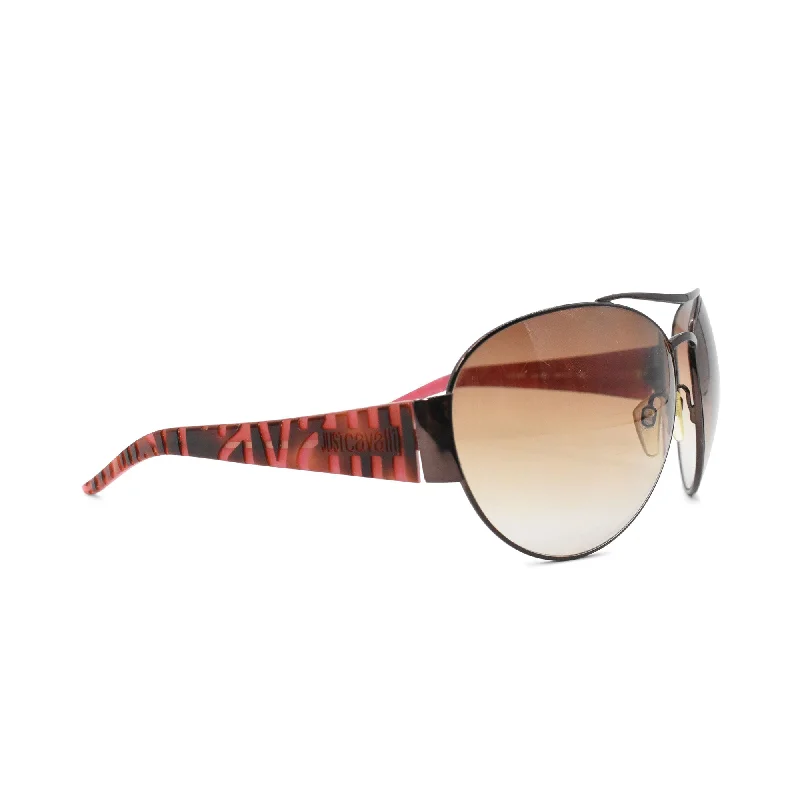 Just Cavalli Aviator Sunglasses