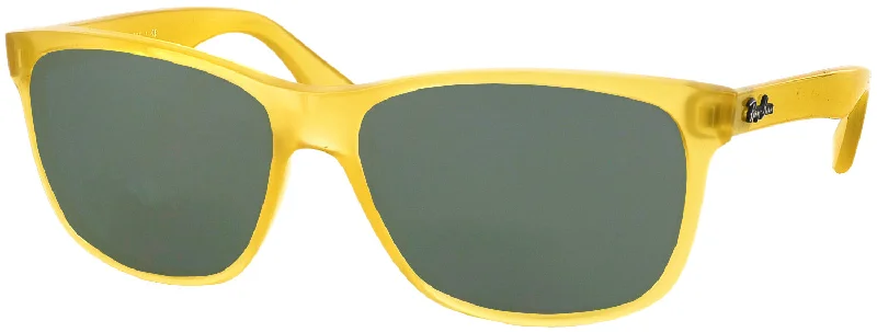Ray-Ban 4181 Progressive No Line Reading Sunglasses