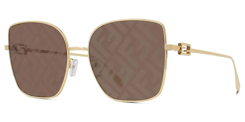 Fendi Baguette FE40013U 30G