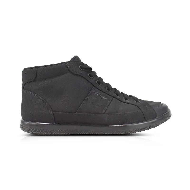 Prada Sneakers - Men's 8