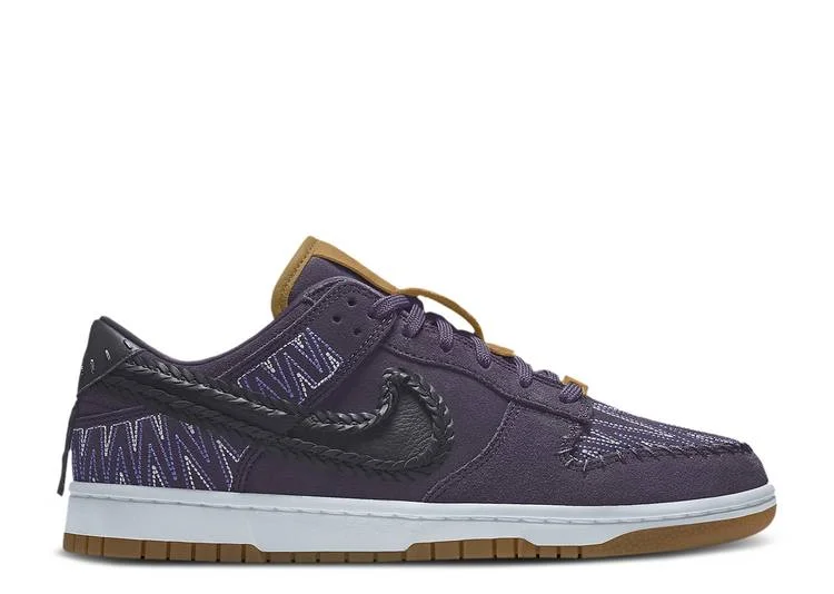 NIKE DUNK LOW N7 BY YOU