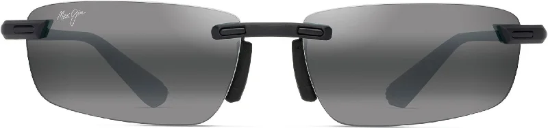 Matte Black/Neutral Grey