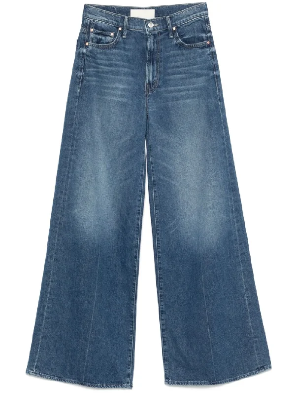 Mother Jeans Blue