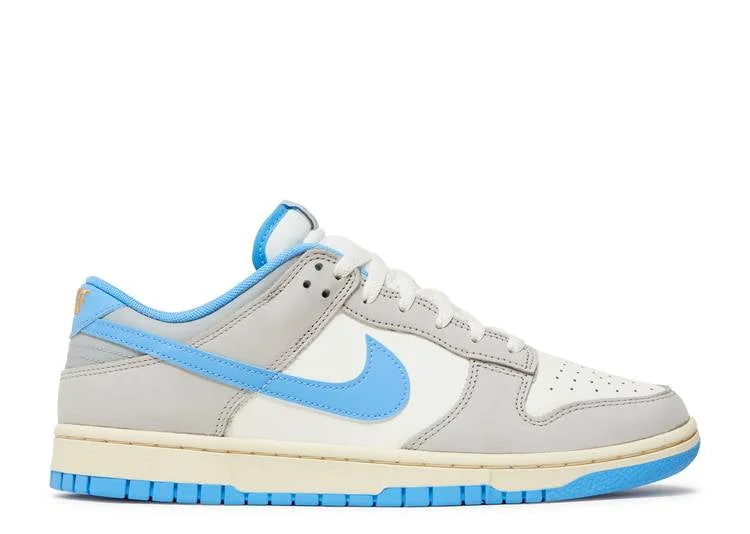 DUNK LOW 'ATHLETIC DEPARTMENT - UNIVERSITY BLUE'