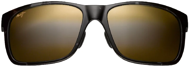 Black And Grey Tortoise/hcl Lens