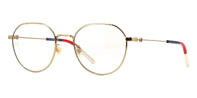 Gucci GG0684S 001 Blue & Beyond