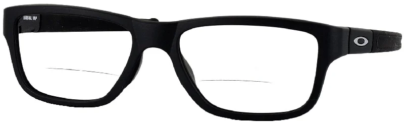 Oakley OX8091 Marshal Bifocal w/ FREE NON-GLARE