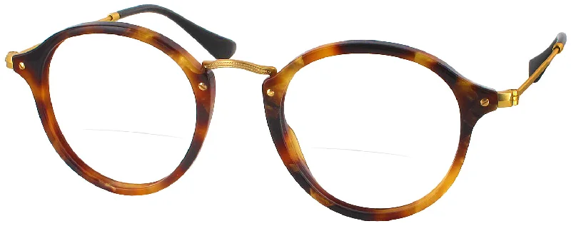 Ray-Ban 2447V Bifocal