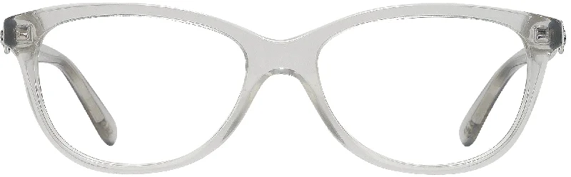 TRANSPARENT GREY