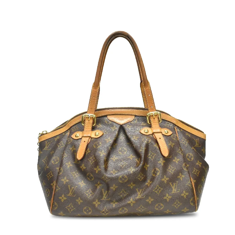 Louis Vuitton 'Tivoli GM' Bag