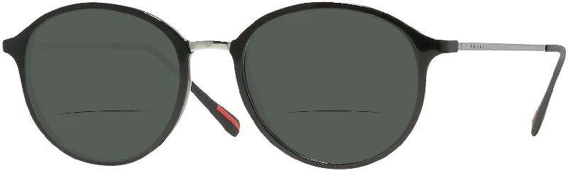 Prada Sport 01IV Bifocal Reading Sunglasses