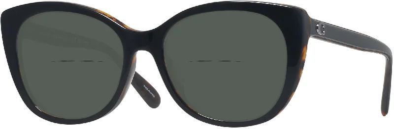 Coach 8365U Bifocal Reading Sunglasses