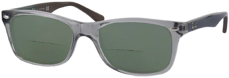 Ray-Ban 5228 Bifocal Reading Sunglasses