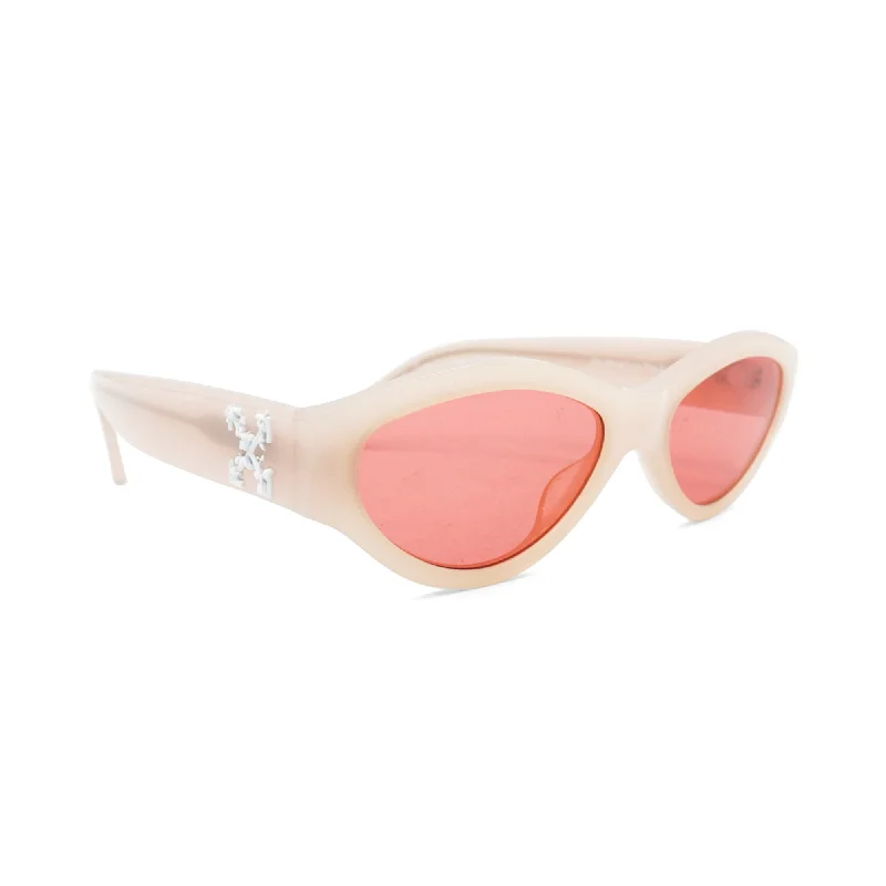 Off-White Cat-Eye Sunglasses