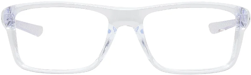 Polished Clear