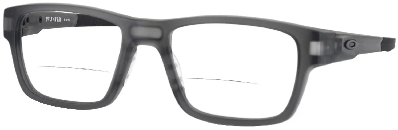 Oakley OX 8077 Splinter Bifocal