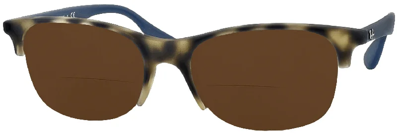 Ray-Ban 4419V Bifocal Reading Sunglasses