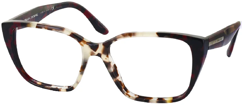 Prada 08TV Progressive No Line Bifocal