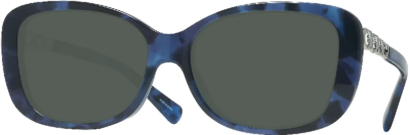 Coach 8286 Progressive Reading Sunglasses