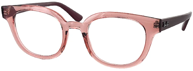 Ray-Ban 4324V Single Vision Full Frame