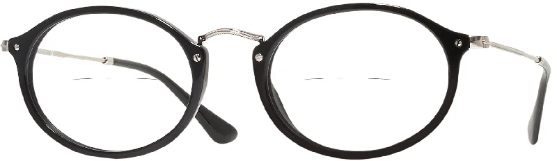 Ray-Ban 2547V Bifocal