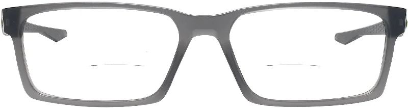 Satin Grey Smoke