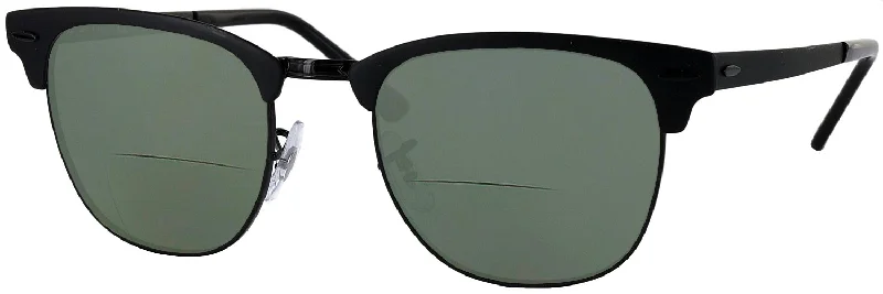 Ray-Ban 3716 Bifocal Reading Sunglasses