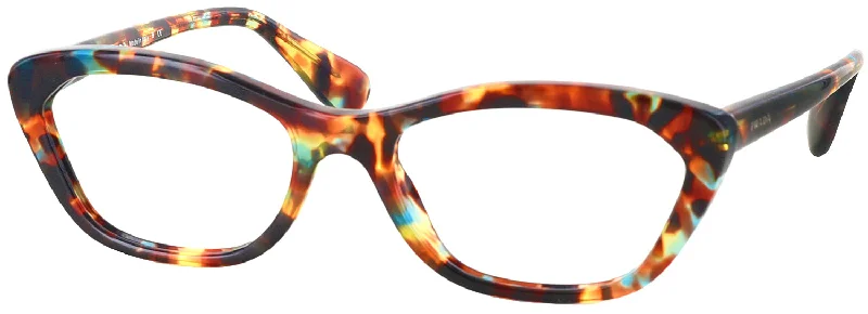 Prada 03QV Single Vision Full Frame