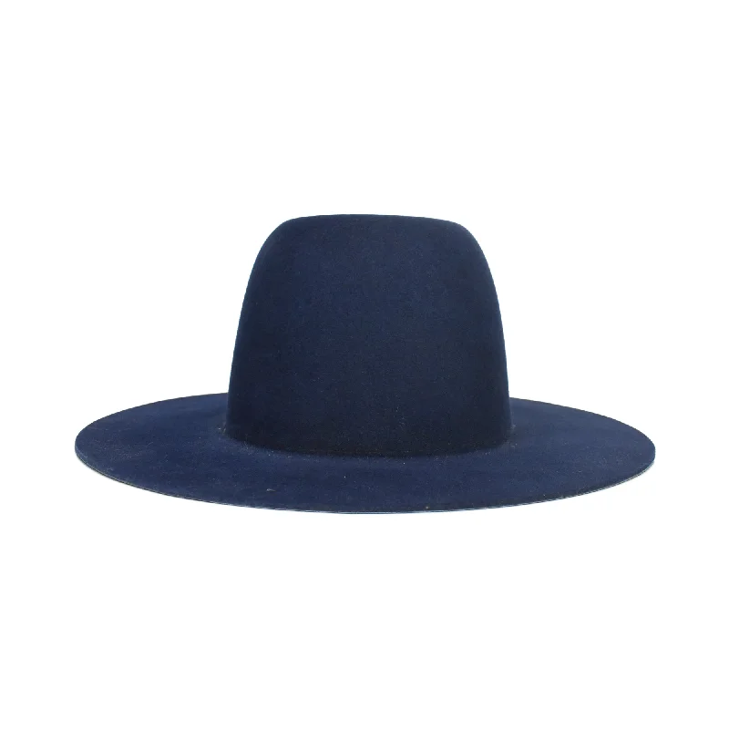 Etudes Wide-Brim Hat - 58