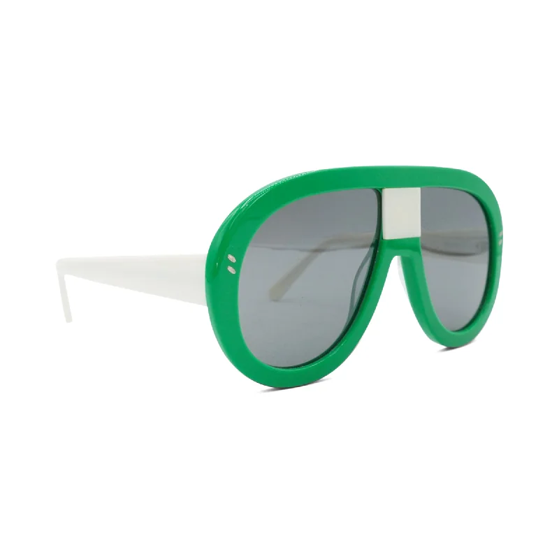 Stella McCartney Aviator Sunglasses