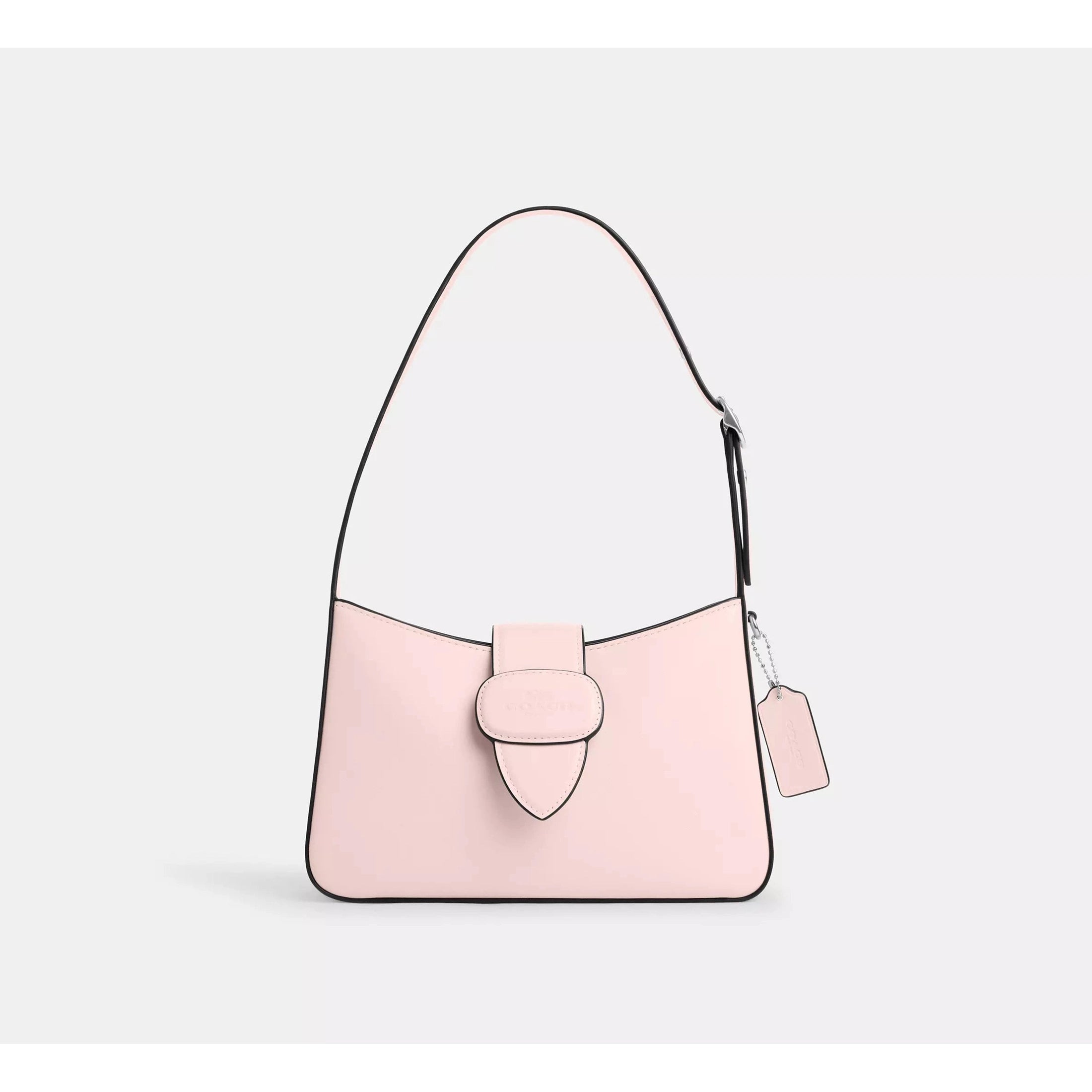 Silver/Blush