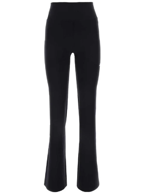 Balenciaga Trousers Black