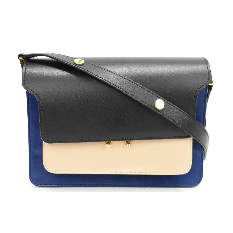 Marni 'Medium Trunk' Bag