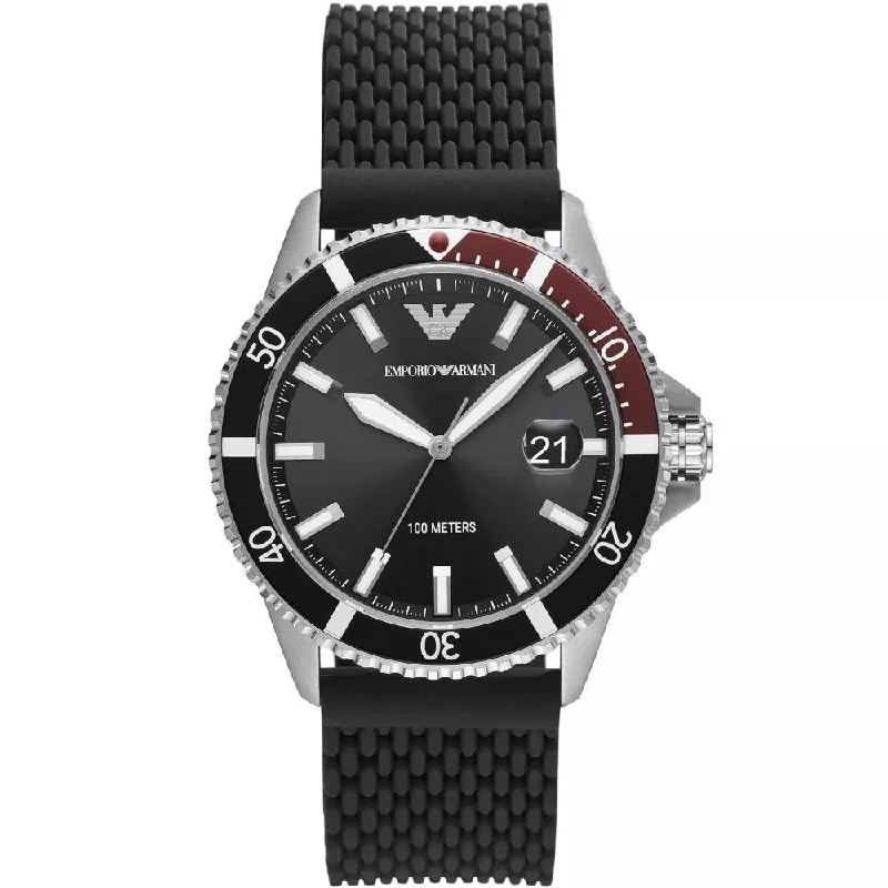 Emporio Armani AR11341 Men's Watch