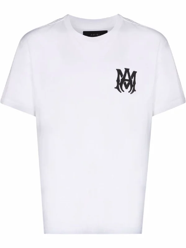 Amiri MA Logo T-Shirt