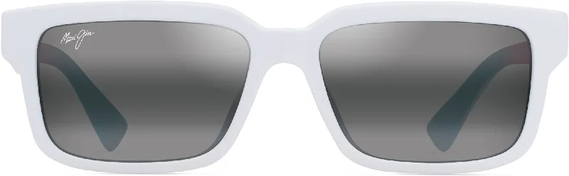 White/Neutral Grey