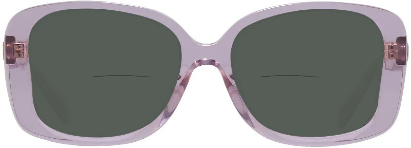 Transparent Lilac