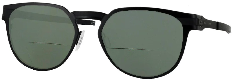 Oakley OX3229 Diecutter Bifocal Reading Sunglasses