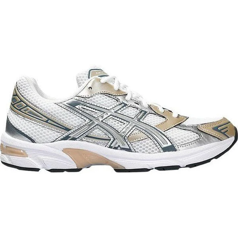 Asics Gel-1130 White Wood Crepe